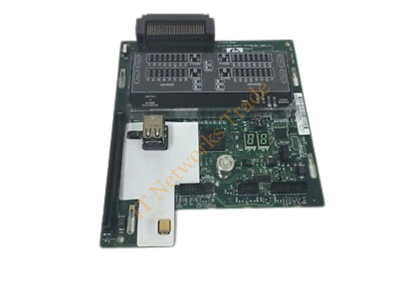 419619-001 HP Media Board with LED for ProLiant DL585 G2 Server Server Accessory