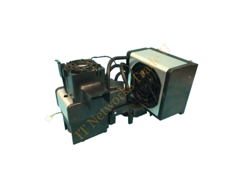 419627-002 HP Liquid Cooler Heat Sink Assembly for XW9400 Workstation Heatsink