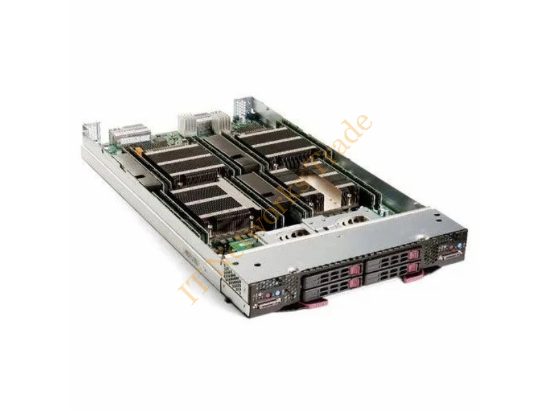 419629-001 HP Midplane Board for BladeSystem C7000 Enclosures Server Accessory