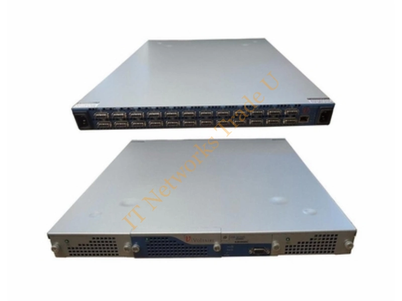 419762-001 HP Voltaire 4 X 24-Port Network Switch
