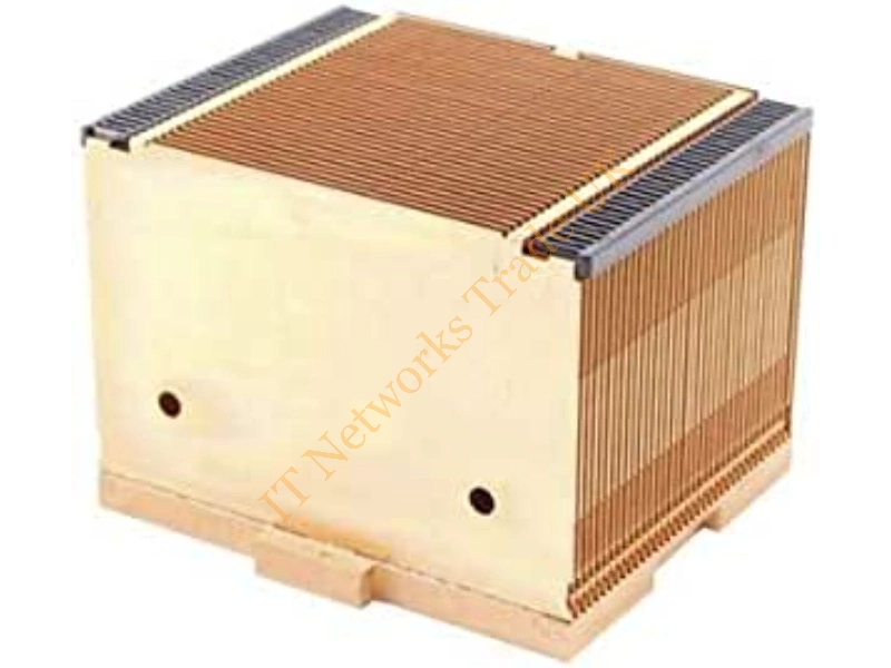 419898-001 HP Heatsink Assembly for ProLiant DL585 G2 / DL585 G5 / DL585 G6 Server