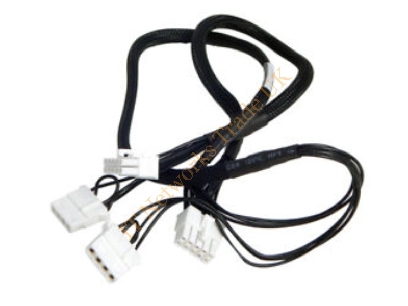 419906-001 HP Data Cable Kit for ProLiant DL585 G2 Miscellaneous Cable