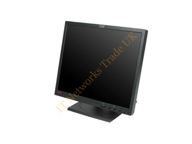 41A1880 IBM Lenovo ThinkVision L192P 19-inch ( 1280 x 1024 ) Active Matrix LCD Monitor
