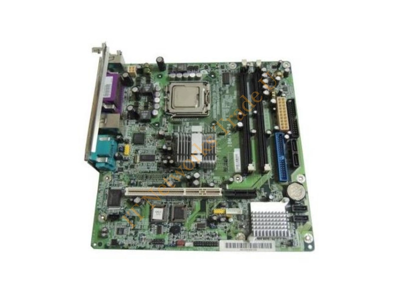 41A3386 IBM System Board (Motherboard) for SurePOS 700