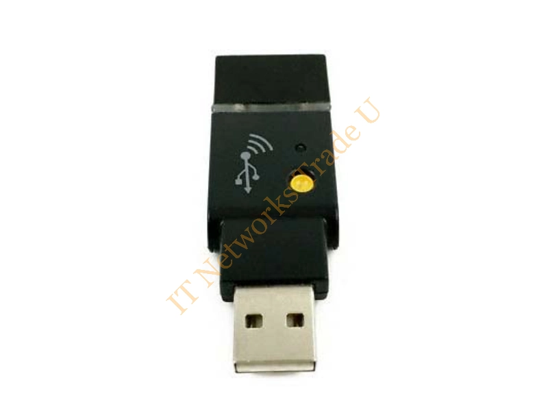 41A5246 IBM Wireless Receiver for Wireless Keyboard and Mouse Wireless Accessory
