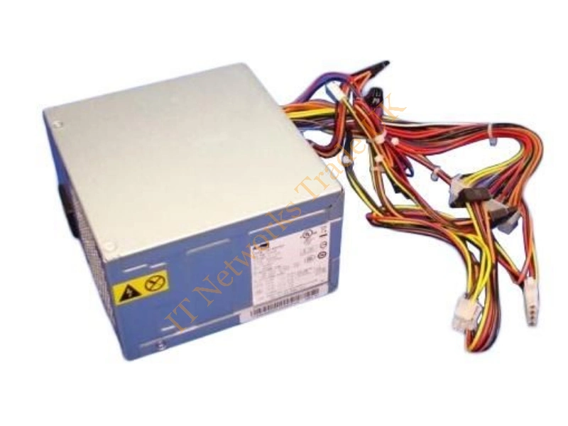 41A9687 IBM Lenovo 280-Watts Power Supply for ThinkCentre M58 / M57