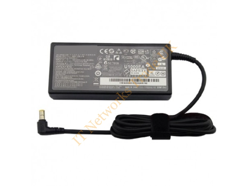 41A9747 Lenovo 120-Watts Power Adapter for ThinkCentre M57