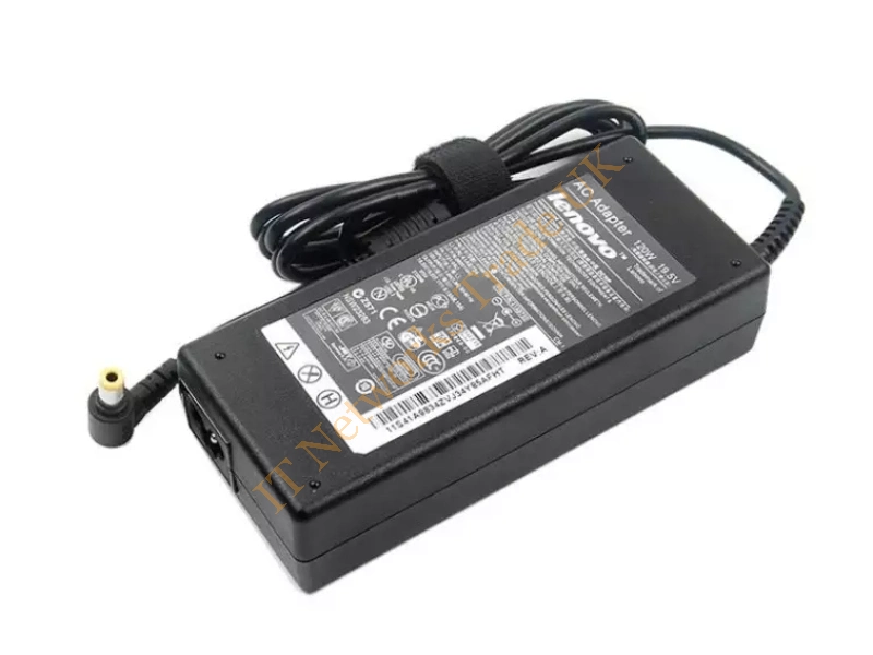 41A9748 IBM / Lenovo 120-Watts AC Adapter Power Adapter