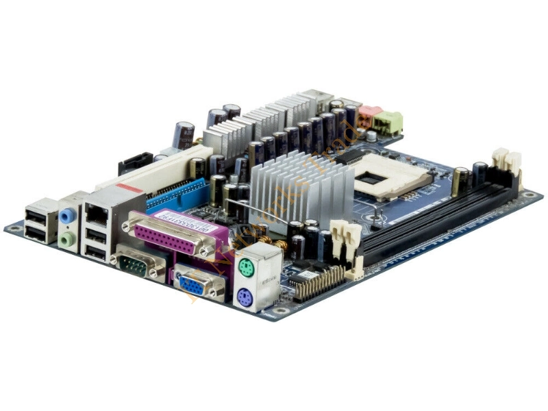 41D0510 IBM ThinkCentre S50 System Board Desktop Motherboard