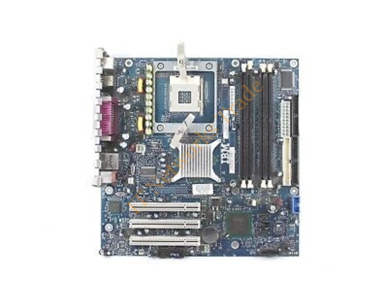 41D0646 IBM ThinkCentre A50 System Board Desktop Motherboard