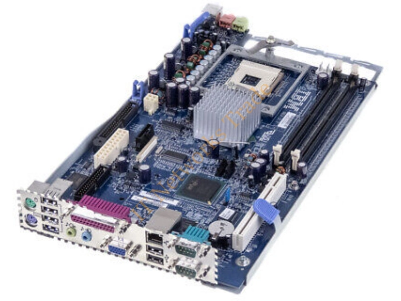 41D0651 IBM System Board with Gigabit Ethernet for ThinkCentre A50/S50 Desktop Motherboard