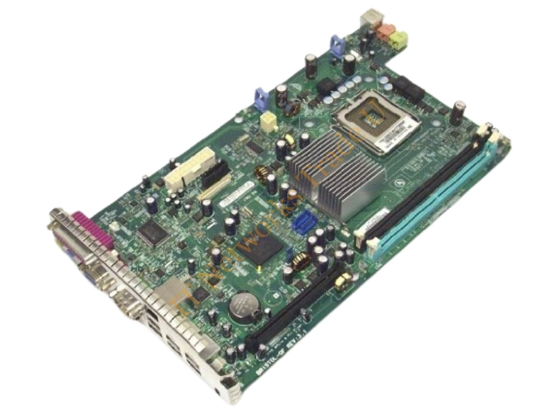 41D0944 IBM System Board for ThinkCentre Desktop Motherboard