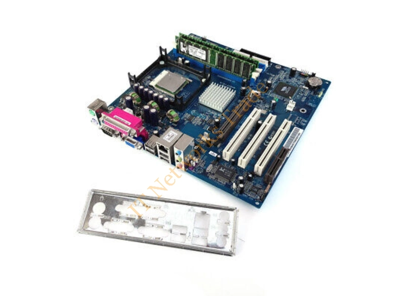 41D0948 IBM Lenovo System Board for ThinkCentre A50 Desktop Motherboard