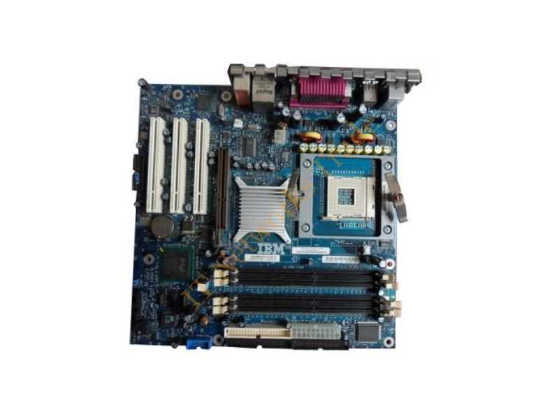 41D0949 IBM System Board for ThinkCentre M50E Desktop Motherboard