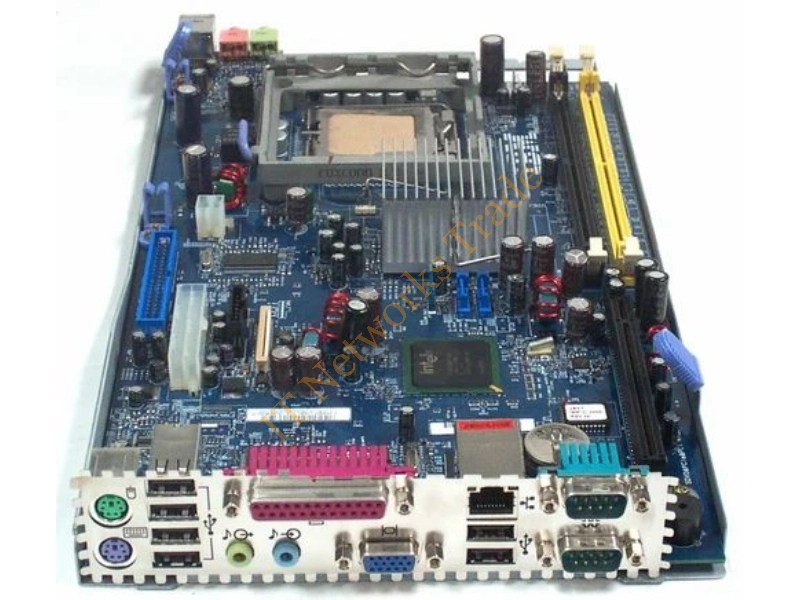 41D1322 IBM System Board for ThinkCentre Desktop Motherboard