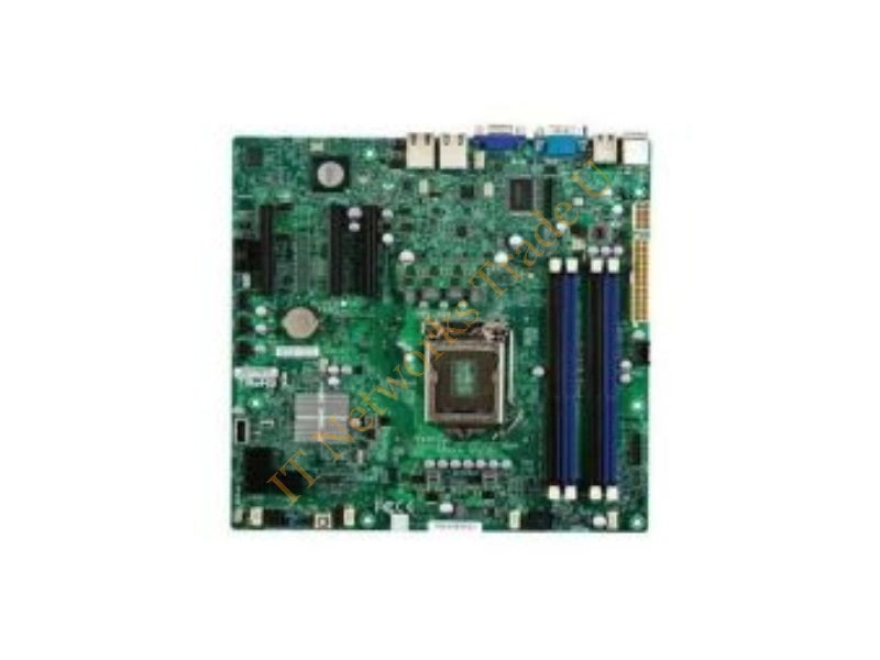 41D1323 IBM System Board (Motherboard) with POV 10/100 Ethernet