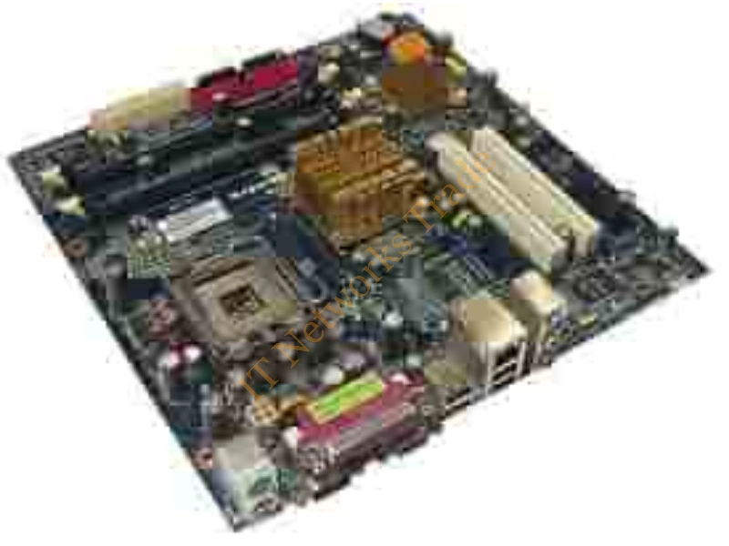 41D1324 IBM System Board for ThinkCentre Desktop Motherboard