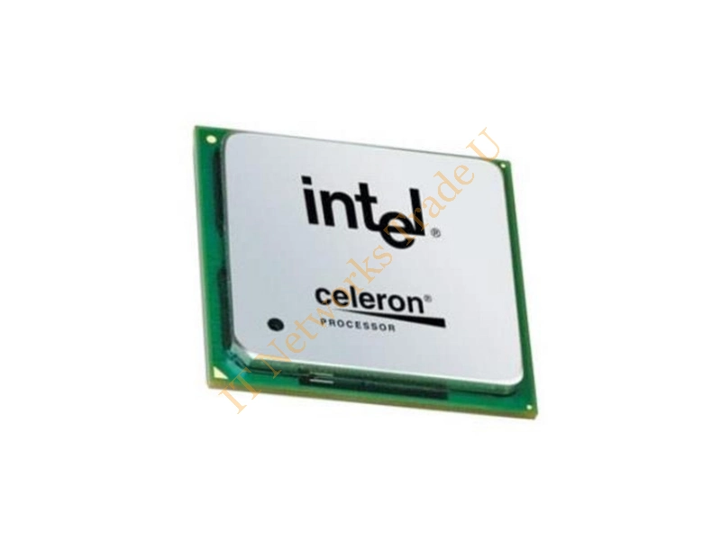 41D1797 IBM 2.80GHz 533MHz FSB 256KB L2 Cache Socket PLGA478 / PLGA775 Intel Celeron D 336 1-Core Retail Processor