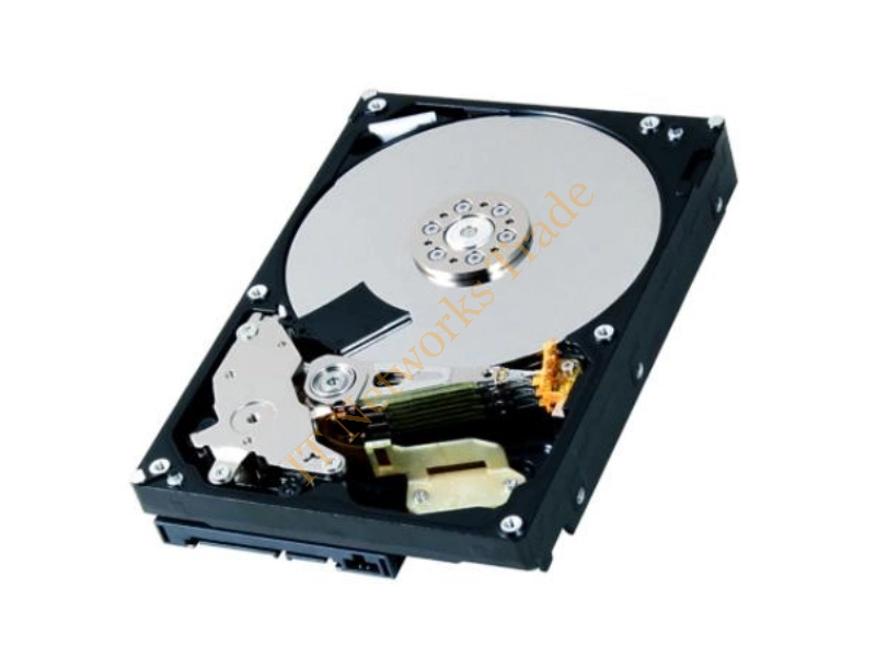 41D2035 IBM 80GB 7200RPM ATA-100 3.5-inch Desktop Hard Disk Drive Internal HDD