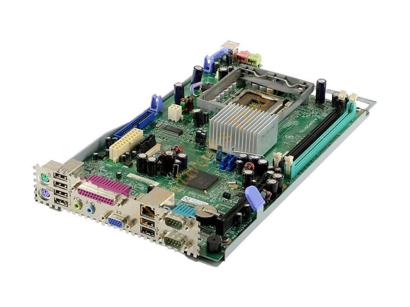 41D2469 IBM System Board Intel 945G DDR2 for ThinkCentre A52/M52 Desktop Motherboard