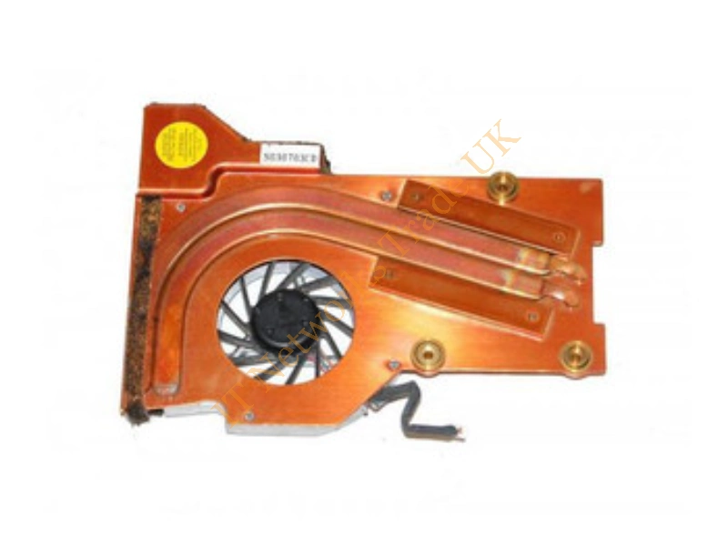 41D3552 IBM Heatsink and Fan for ThinkCentre A52 Fans And Heatsink Combo