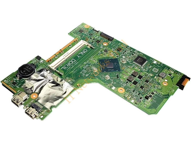 41D5Y Dell System Board with Intel Celeron N3050 CPU for Inspiron 14 3452 Laptop Laptop Motherboard