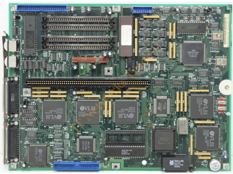 41F0302 IBM System Board (Motherboard) for PS/2