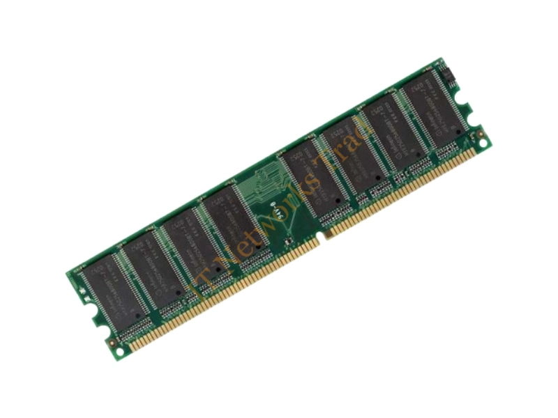 41K0024 IBM 512MB Kit (2 X 256MB) DDR-333MHz PC2700 ECC Registered CL2.5 184-Pin DIMM Dual Rank Memory Server Memory