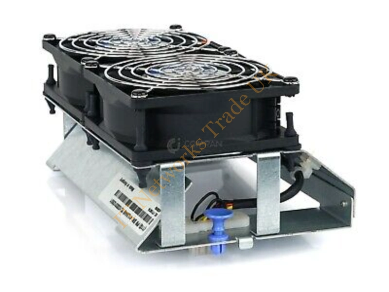 41L5448 IBM I/O Drawer Fan Assembly for RS6000 Server Cooling Fan