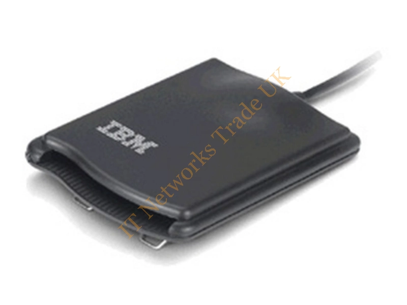 41N3042 Lenovo  USB Smart Card Reader