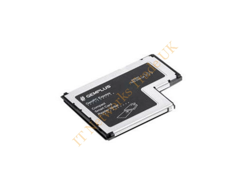 41N3043 Lenovo  ExpressCard Smart Card Reader by Gemplus for ThinkPad L430