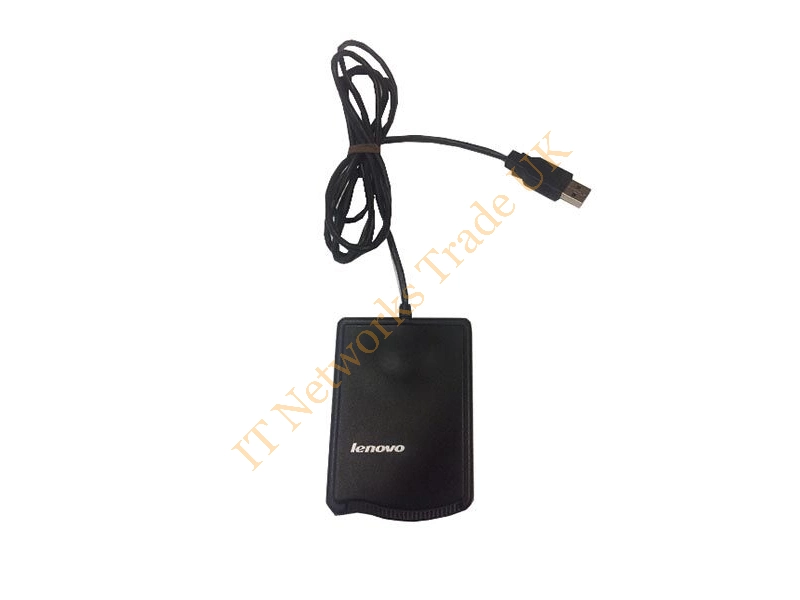 41N3046 Lenovo  USB Smart Card Reader