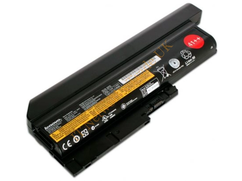 41N5666 Lenovo 41++ (9 CELL) Battery FO Laptop Battery