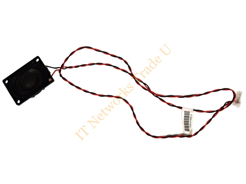 41N8216 IBM Fan and Speaker Assembly for ThinkCentre M55E Cooling Fan
