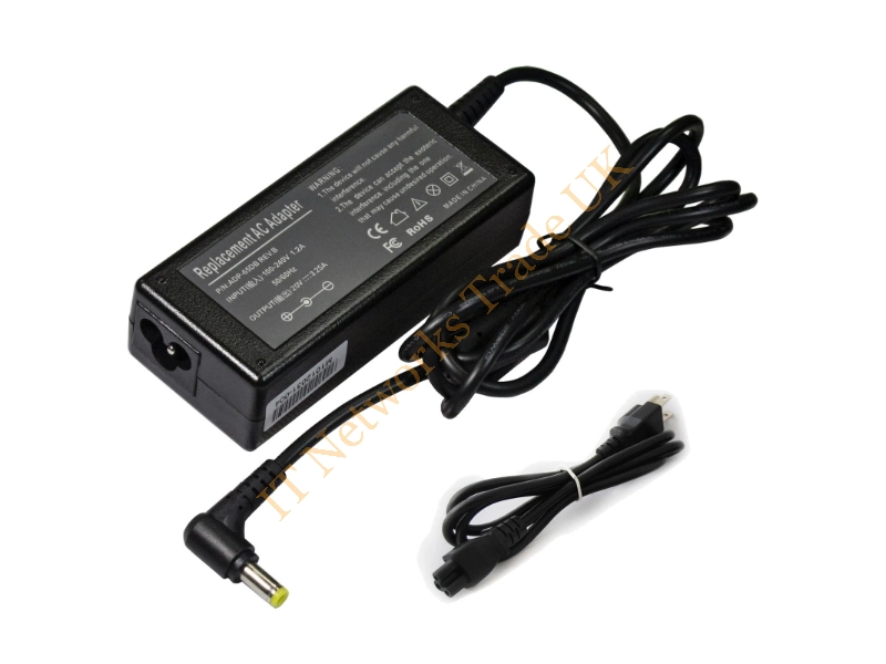 41R4519 IBM Lenovo 90Watt AC Adapter for N500 Series Power Adapter