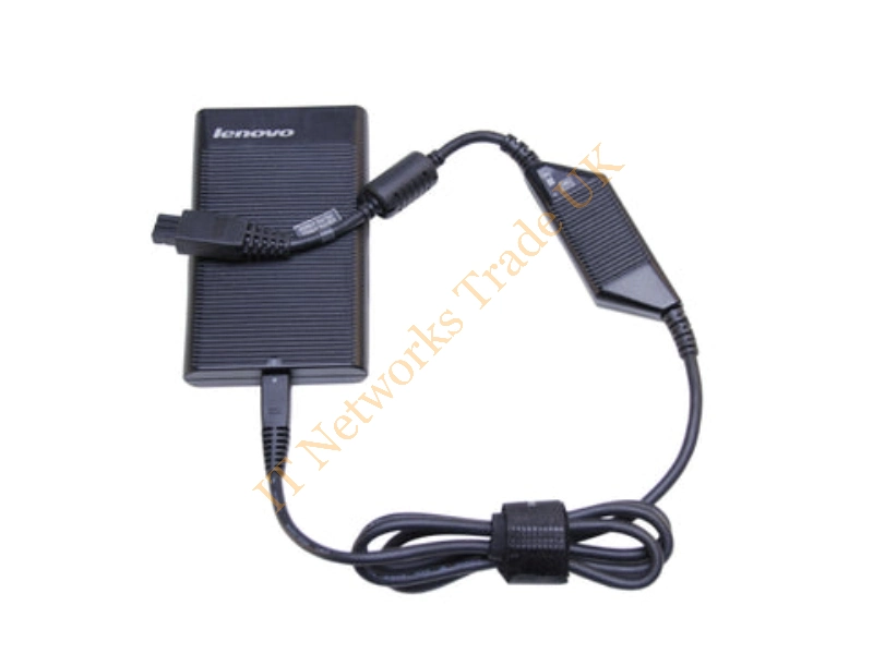 41R4538 IBM 90 Watt Ac / Dc Combo Adapter Power Adapter