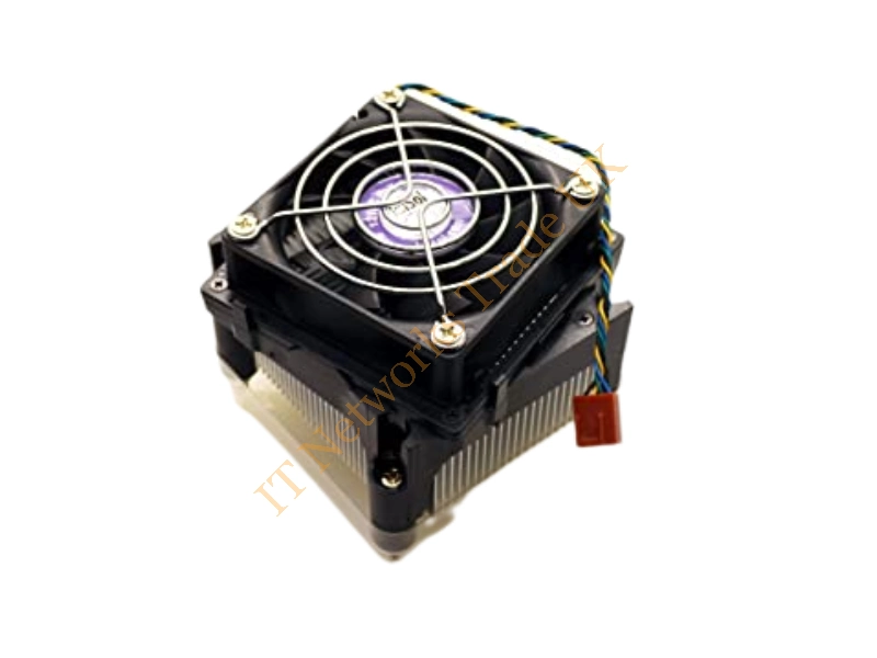 41R4803 IBM Lenovo Fan / Heatsink for ThinkCentre M55E Fans And Heatsink Combo