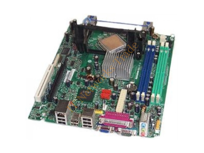41R4852 IBM MERCURY System Board NON AMT for ThinkCentre M57 Desktop Motherboard