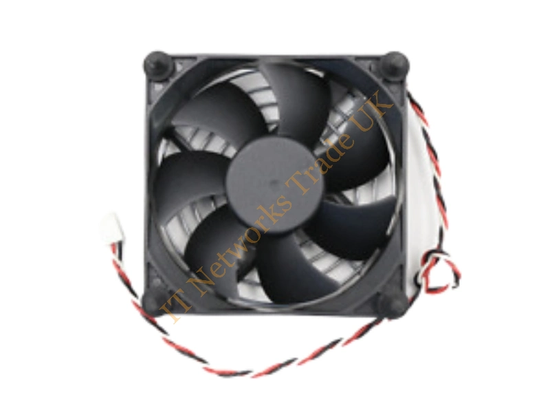 41R5484 Lenovo 92mm Rear Fan Assembly for ThinkStation S10 Cooling Fan