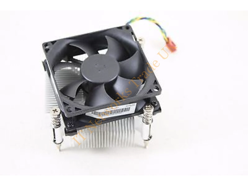 41R5583 Lenovo Case Fan 12VDC 0.70A 92mm AVC ThinkStation S10 Tower Cooling Fan