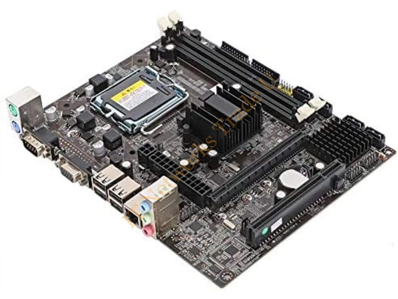 41R5623 IBM EMC Shield Assembly Islay motherboard Desktop Motherboard