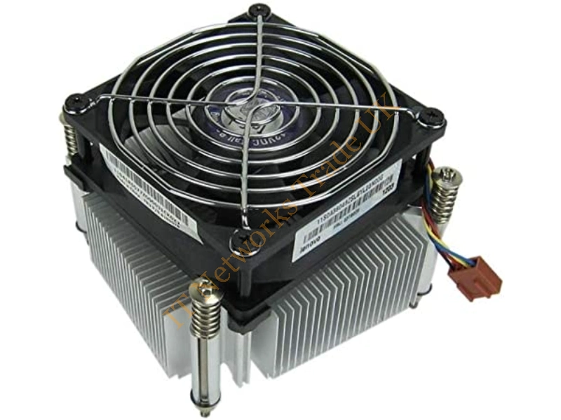 41R5729 Lenovo  80/95-Watts Heatsink for ThinkStation C20