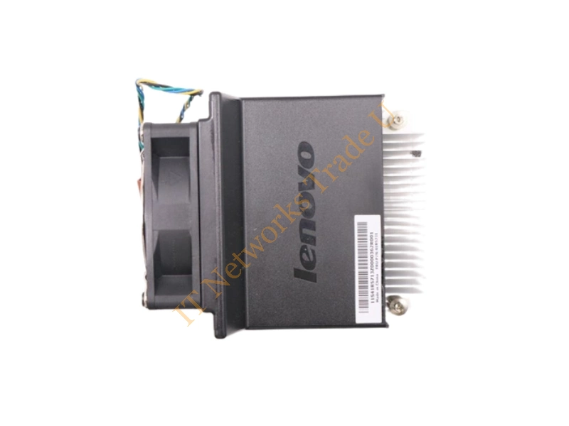 41R5731 IBM Lenovo  Heatsink for CPU2 (80W/95W)