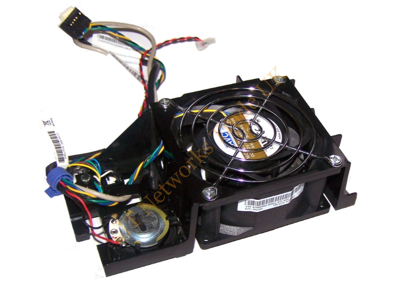 41R6042 Lenovo System Fan Assembly for ThinkCentre M57 Cooling Fan