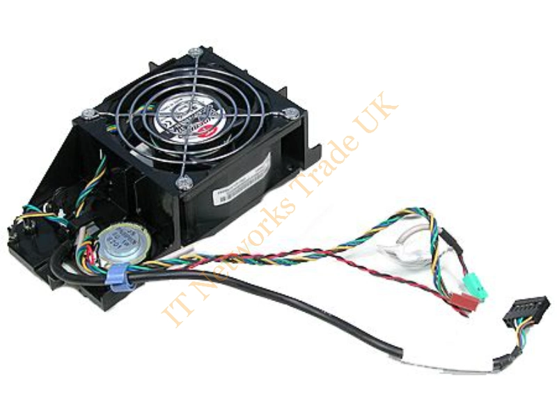 41R6249 Lenovo System Fan Assembly for ThinkCentre M57 Cooling Fan