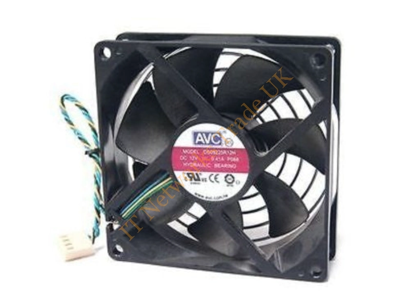41R6269 Lenovo System Fan for ThinkCentre M57 Cooling Fan