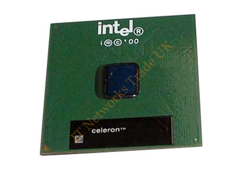 41R7621 IBM 1.86GHz 533MHz FSB 1MB L2 Cache Socket PPGA478 Intel Celeron 540 1-Core Retail Processor