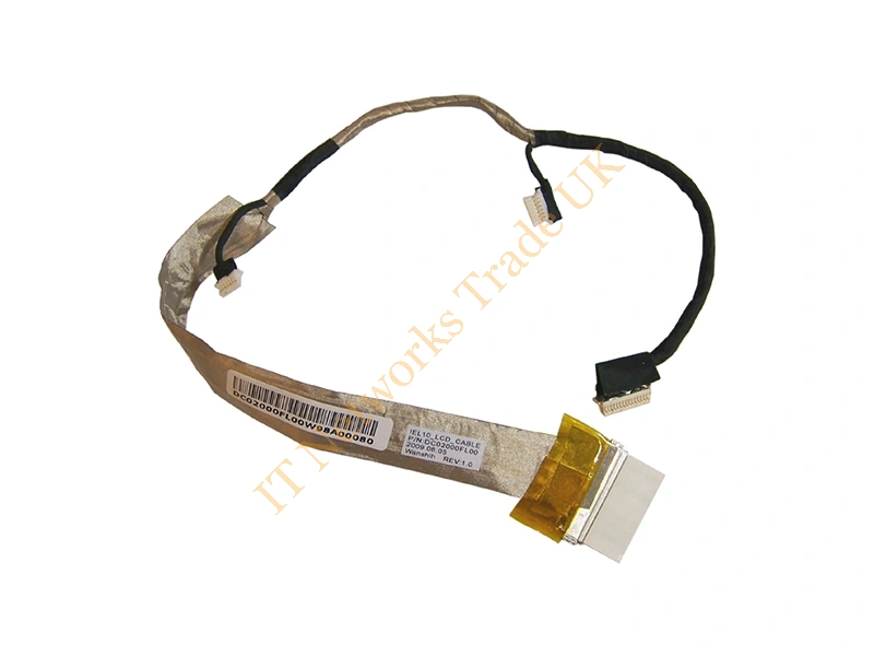 41R7784 IBM 15.4-inch WXGA Cable for 3000 N200 Laptop Accessory
