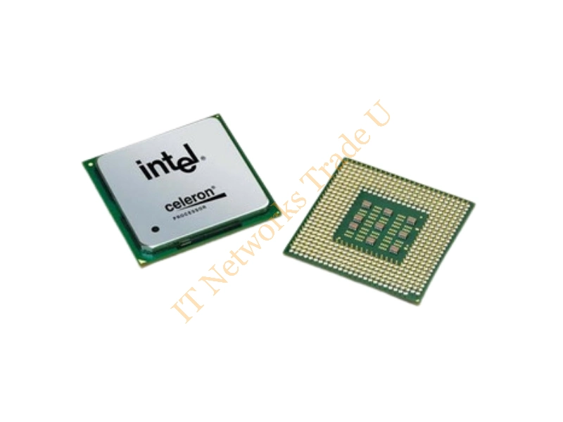 41T1695 IBM 2.80GHz 533MHz FSB 256KB L2 Cache Socket PLGA478 / PLGA775 Intel Celeron D 336 1-Core Retail Processor