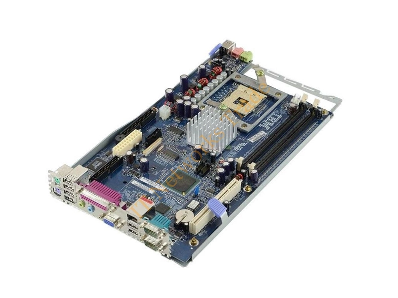 41T3062 IBM System Board for ThinkCentre Desktop Motherboard